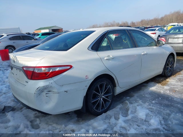 Aukcja sprzedaży 2015 Toyota Camry Le/xle/se/xse, vin: 4T1BF1FK4FU047907, numer aukcji: 12499775
