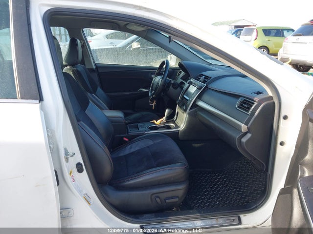 Aukcja sprzedaży 2015 Toyota Camry Le/xle/se/xse, vin: 4T1BF1FK4FU047907, numer aukcji: 12499775