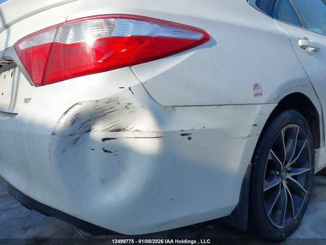 Aukcja sprzedaży 2015 Toyota Camry Le/xle/se/xse, vin: 4T1BF1FK4FU047907, numer aukcji: 12499775