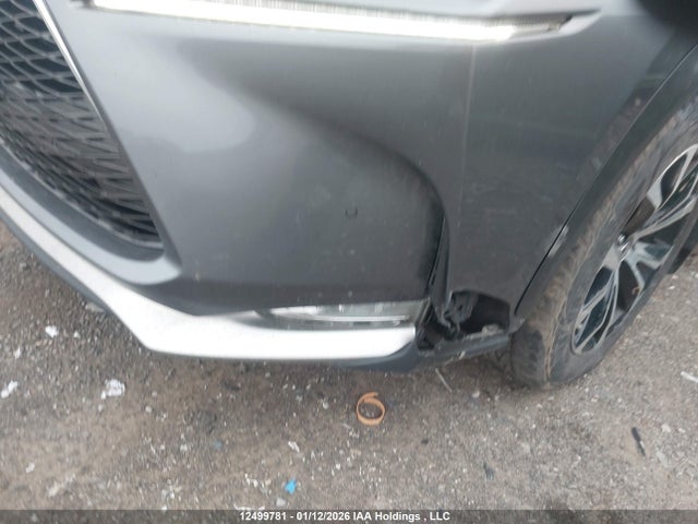 Lexus 8ar-fts 2015 JTJBARBZ9F2001664 Image 19