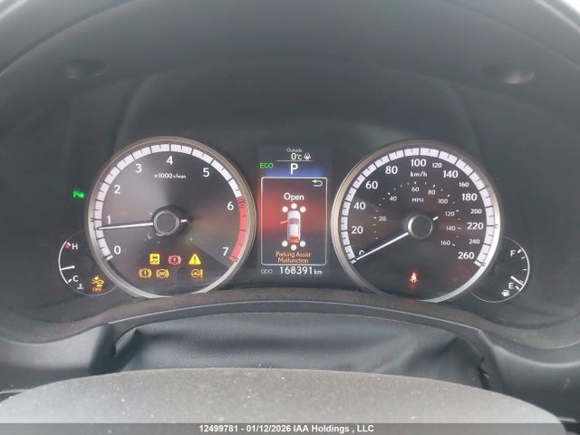 Lexus 8ar-fts 2015 JTJBARBZ9F2001664 Image 7
