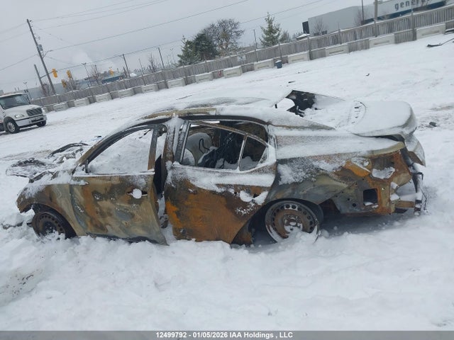 Aukcja sprzedaży 2024 Nissan Sentra S/s Plus, vin: 3N1AB8BV3RY280671, numer aukcji: 12499792