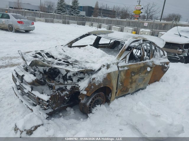 Aukcja sprzedaży 2024 Nissan Sentra S/s Plus, vin: 3N1AB8BV3RY280671, numer aukcji: 12499792