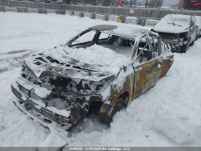 Aukcja sprzedaży 2024 Nissan Sentra S/s Plus, vin: 3N1AB8BV3RY280671, numer aukcji: 12499792
