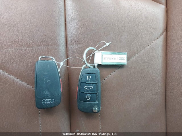 12499802 :رقم المزاد ، WA1DECF36R1048979 vin ، 2024 Audi Q3 45 Komfort مزاد بيع