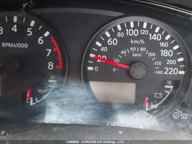 Продажа на аукционе авто 2010 Nissan Frontier Le, vin: 1N6AD0CW4AC406806, номер лота: 12499805