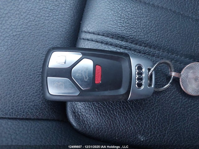 WA1ANAFY1L2098290 Audi Q5 Premium/titanium Premium