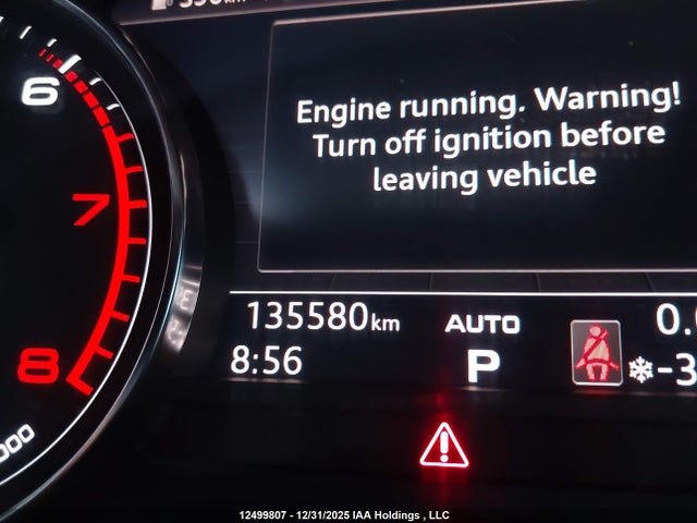 WA1ANAFY1L2098290 Audi Q5 Premium/titanium Premium