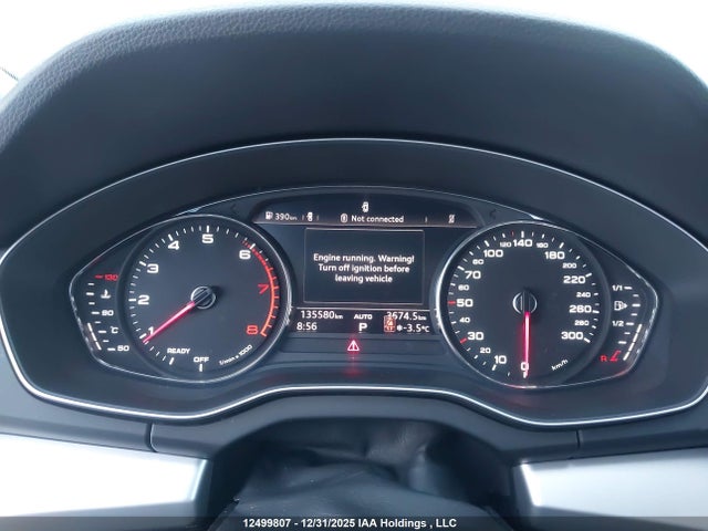 WA1ANAFY1L2098290 Audi Q5 Premium/titanium Premium