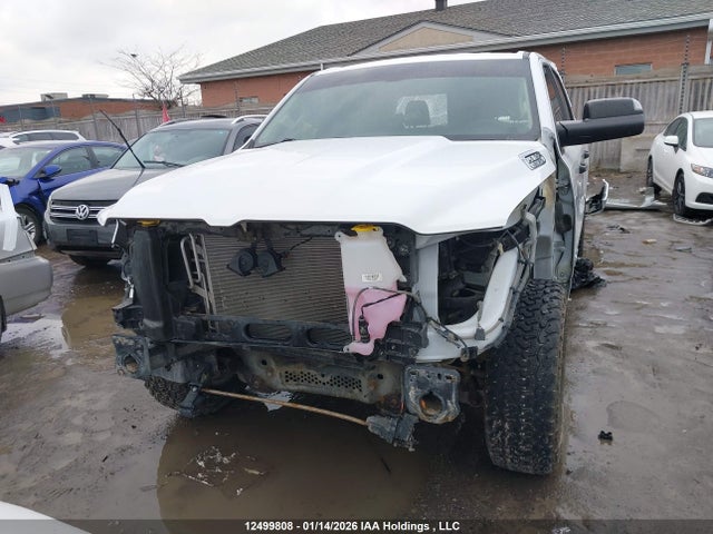 RAM 1500 Tradesman 2019 1C6SRFNTXKN869139 Image 13