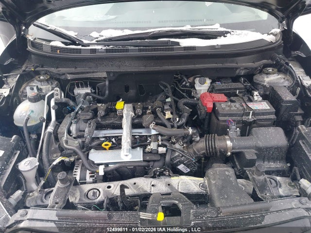 3N1CP5CV0SL508605 Nissan Kicks Play Sv