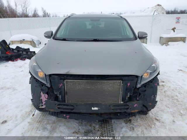 KIA Sorento 2.4l Ex 2019 5XYPHDA38KG475173 Image 13