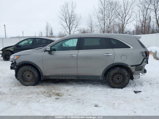 KIA Sorento 2.4l Ex 2019 5XYPHDA38KG475173 Image 15