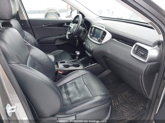 KIA Sorento 2.4l Ex 2019 5XYPHDA38KG475173 Image 5