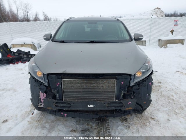 KIA Sorento 2.4l Ex 2019 5XYPHDA38KG475173 Image 6