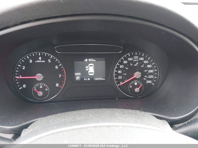 KIA Sorento 2.4l Ex 2019 5XYPHDA38KG475173 Image 7