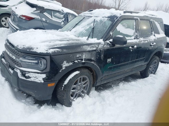 3FMCR9BN8SRE91366 Ford Bronco Sport Big Bend