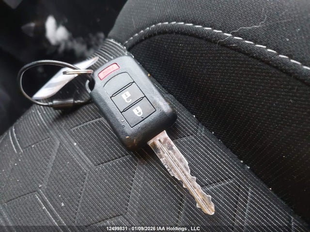 2025 Mitsubishi Rvr Es მანქანა იყიდება აუქციონზე, vin: JA4AJUAUXSU605885, აუქციონის ნომერი: 12499831