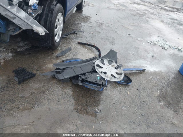 2025 Mitsubishi Rvr Es მანქანა იყიდება აუქციონზე, vin: JA4AJUAUXSU605885, აუქციონის ნომერი: 12499831