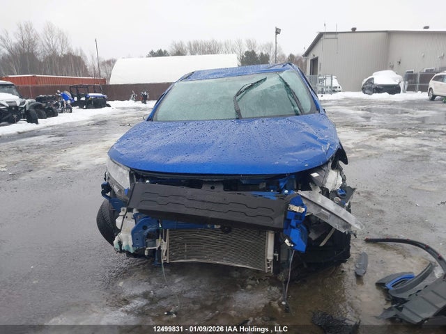 2025 Mitsubishi Rvr Es მანქანა იყიდება აუქციონზე, vin: JA4AJUAUXSU605885, აუქციონის ნომერი: 12499831