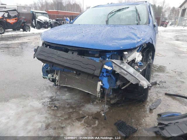 2025 Mitsubishi Rvr Es მანქანა იყიდება აუქციონზე, vin: JA4AJUAUXSU605885, აუქციონის ნომერი: 12499831