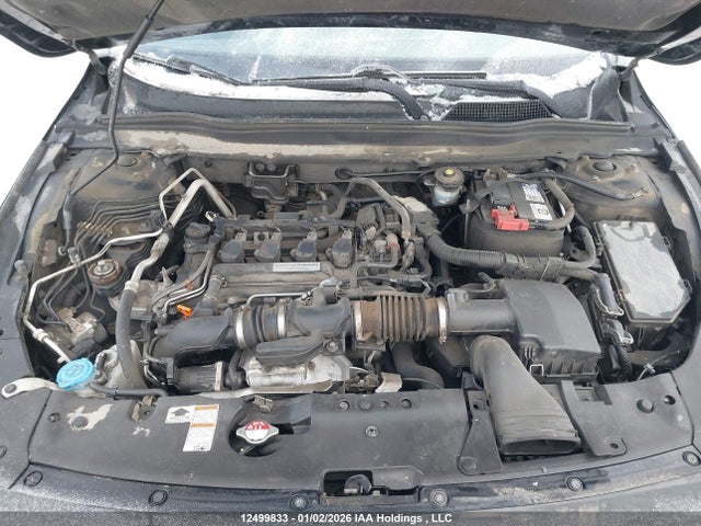 1HGCV1F1XJA809779 Honda ACCORD LX