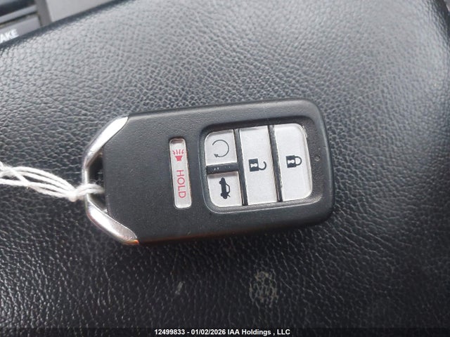 1HGCV1F1XJA809779 Honda ACCORD LX