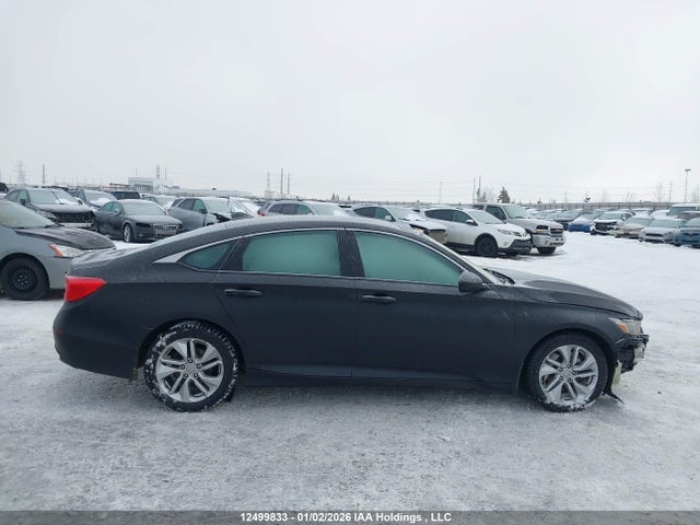1HGCV1F1XJA809779 Honda ACCORD LX