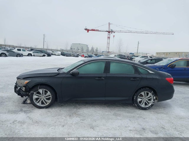 1HGCV1F1XJA809779 Honda ACCORD LX