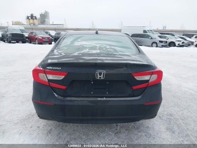 1HGCV1F1XJA809779 Honda ACCORD LX
