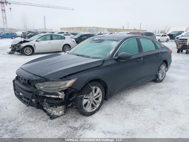 1HGCV1F1XJA809779 Honda ACCORD LX