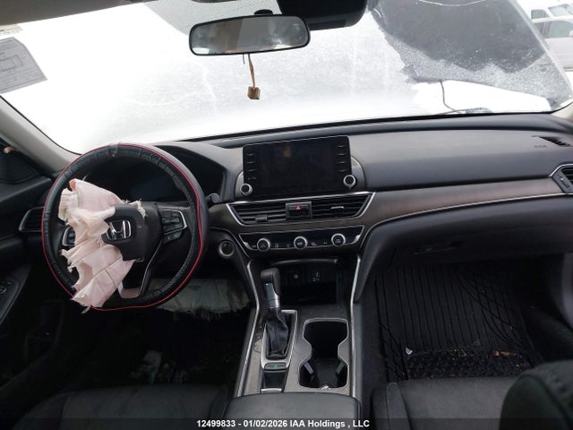 1HGCV1F1XJA809779 Honda ACCORD LX