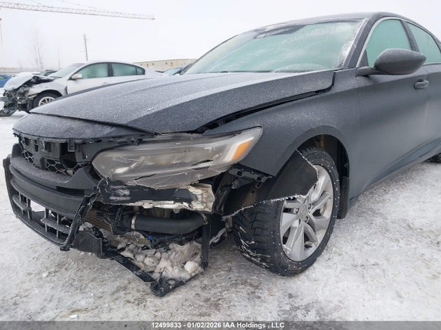 1HGCV1F1XJA809779 Honda ACCORD LX