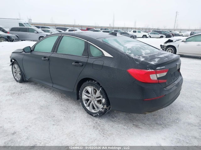 1HGCV1F1XJA809779 Honda ACCORD LX
