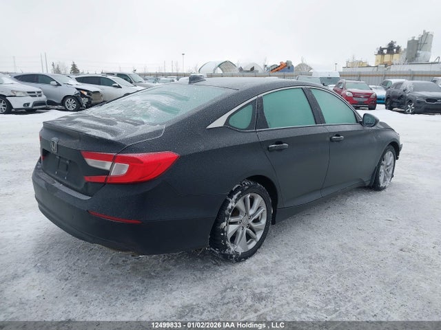 1HGCV1F1XJA809779 Honda ACCORD LX