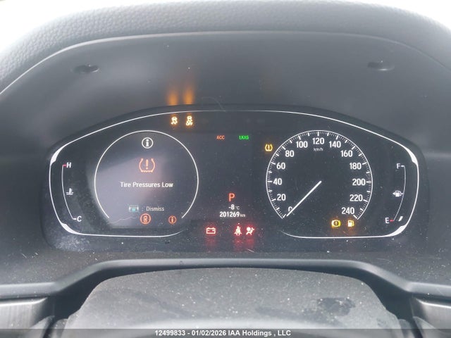 1HGCV1F1XJA809779 Honda ACCORD LX