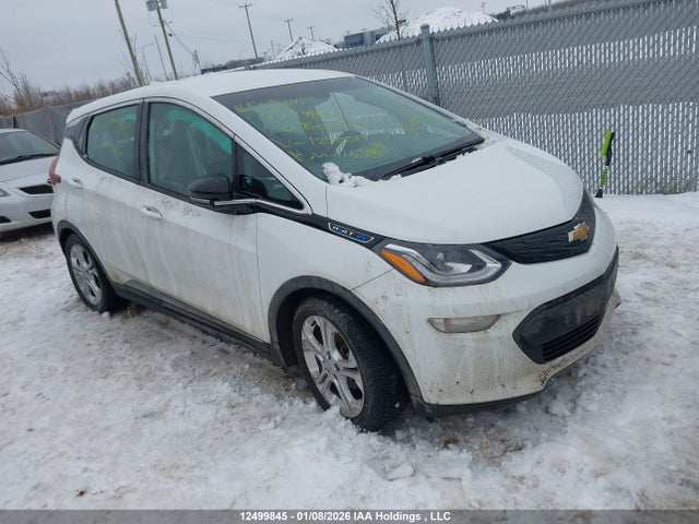 1G1FY6S03L4124000 Chevrolet BOLT EV LT