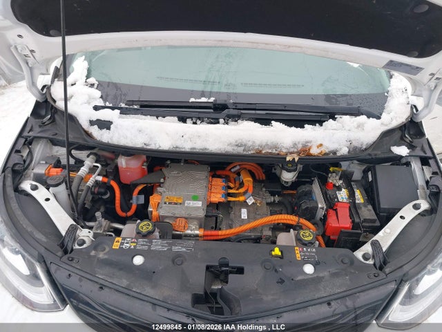 1G1FY6S03L4124000 Chevrolet BOLT EV LT