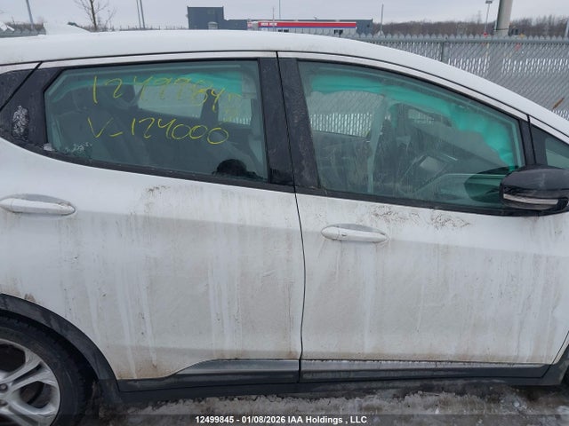 1G1FY6S03L4124000 Chevrolet BOLT EV LT