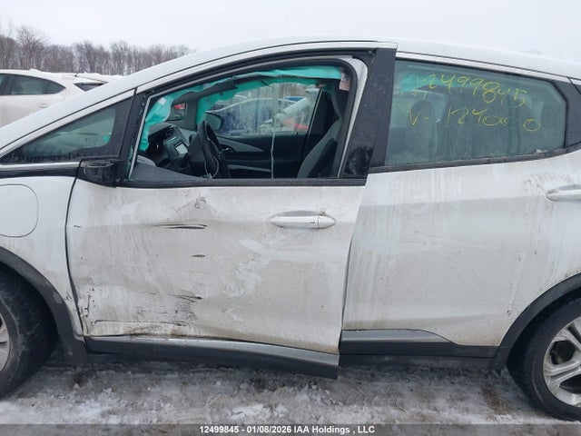 1G1FY6S03L4124000 Chevrolet BOLT EV LT