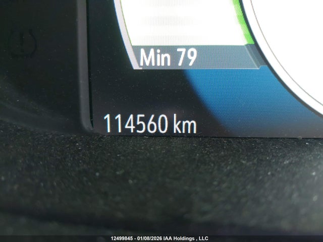 1G1FY6S03L4124000 Chevrolet BOLT EV LT