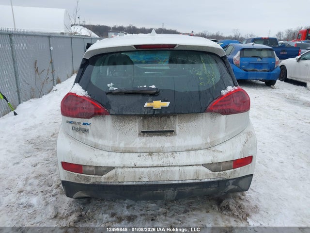 1G1FY6S03L4124000 Chevrolet BOLT EV LT