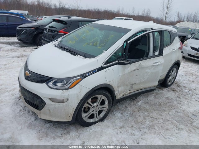 1G1FY6S03L4124000 Chevrolet BOLT EV LT