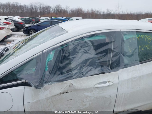 1G1FY6S03L4124000 Chevrolet BOLT EV LT
