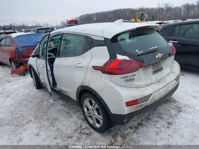 1G1FY6S03L4124000 Chevrolet BOLT EV LT