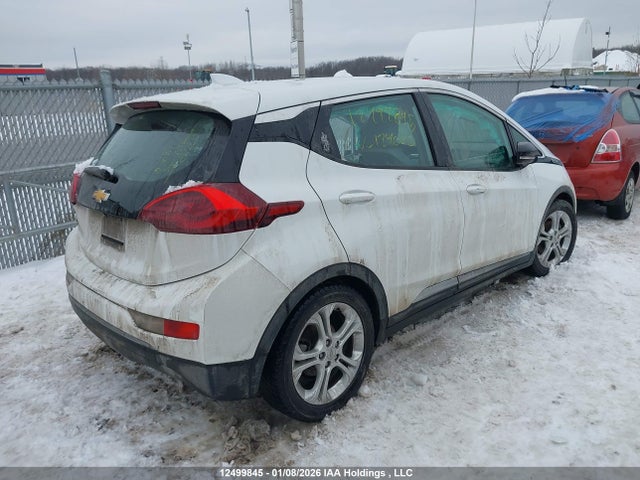 1G1FY6S03L4124000 Chevrolet BOLT EV LT