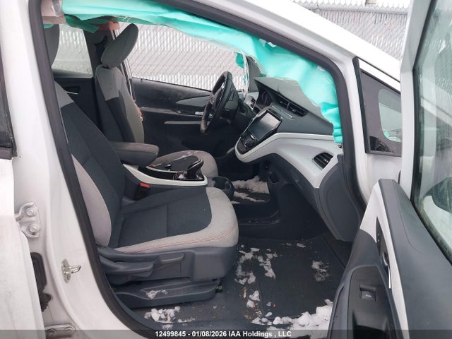 1G1FY6S03L4124000 Chevrolet BOLT EV LT