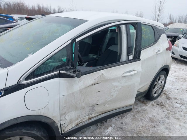 1G1FY6S03L4124000 Chevrolet BOLT EV LT