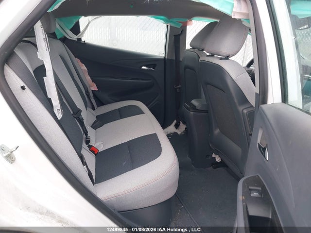1G1FY6S03L4124000 Chevrolet BOLT EV LT
