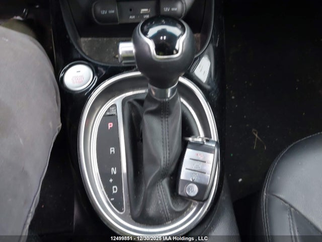 KNDJX3A53G7325030 KIA Soul !